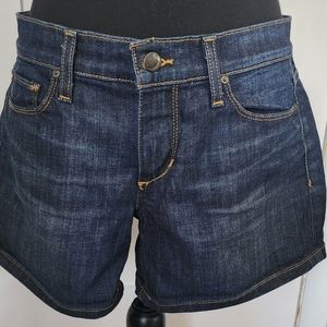 Joe's Jean Shorts